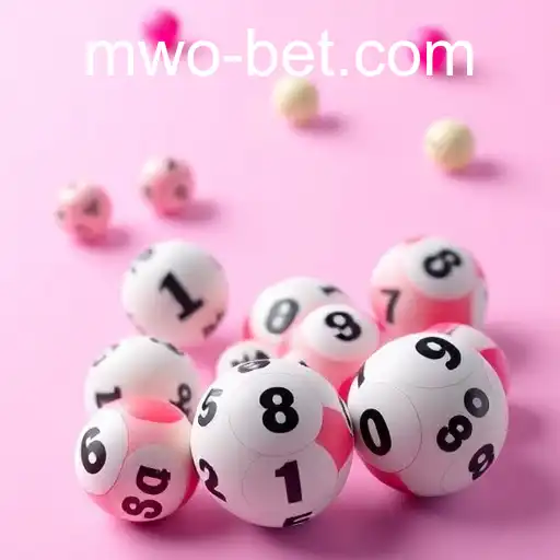 The Fascinating World of Lottery Games