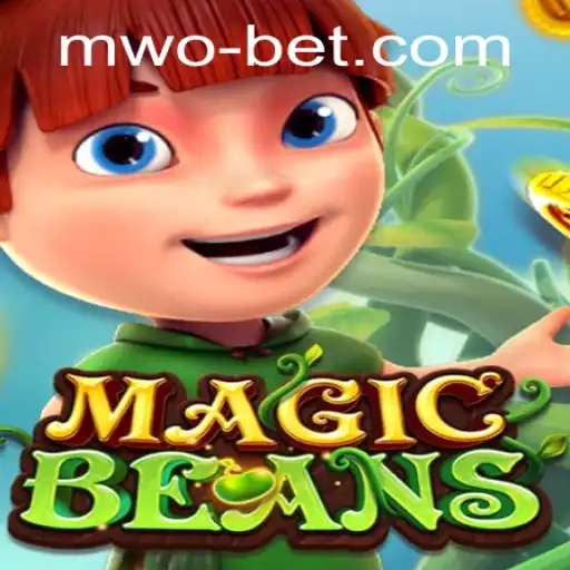 Experience the Magic of MAGICBEANS: A Dynamic New Adventure