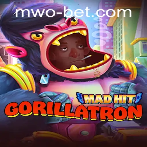 The Thrilling World of MadHitGorillatron: An In-Depth Look