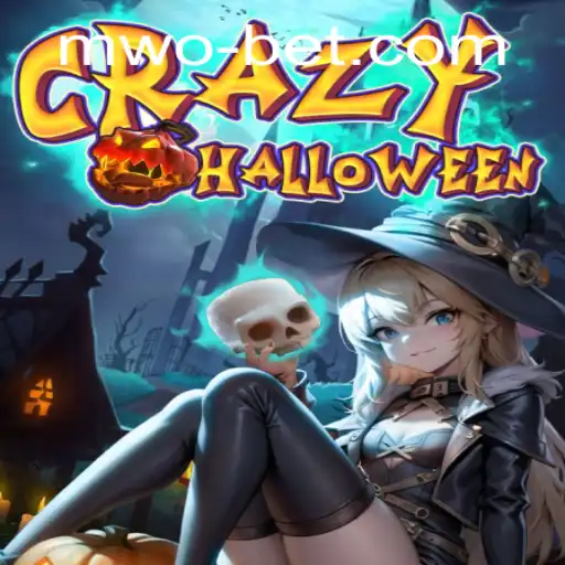 Dive into the Spooky Fun of CrazyHalloween with MwoBet