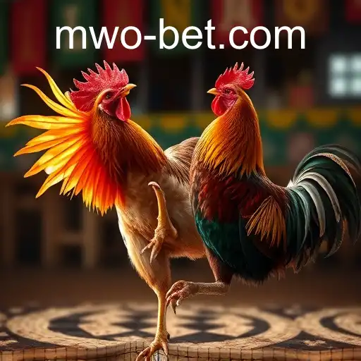 Exploring the Phenomenon of Online Sabong with Mwobet