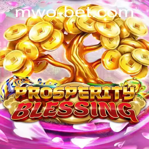 Immerse Yourself in the Enchanting World of ProsperityBlessing
