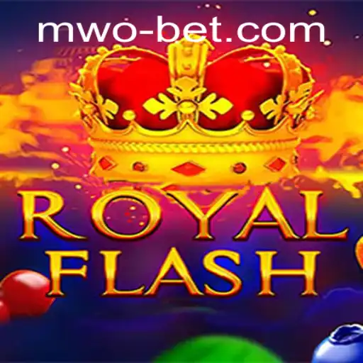 Unveiling the Mysteries of RoyalFlash: A Game of Strategy and Chance
