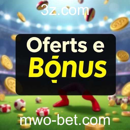 Explorando a Categoria 'Ofertas e Bônus' no mwobet