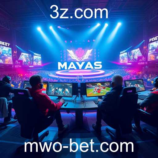 Inovações do Gaming e o Crescimento do mwobet