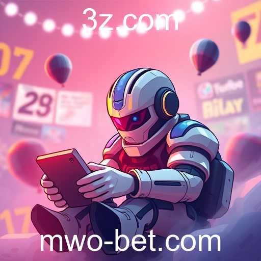 Crescimento dos Jogos Online em 2025: mwobet em Foco