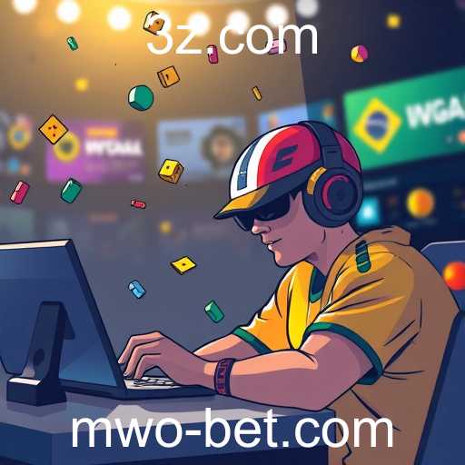 A Ascensão dos Jogos Online em 2025